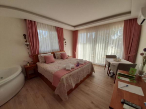 Infinity Ruby Hotel